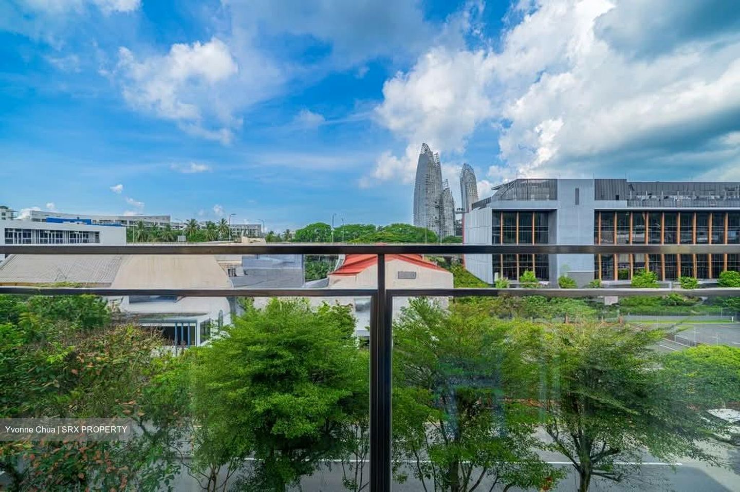 The Foresta @ Mount Faber (D4), Condominium #558124061